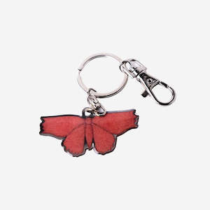 Rita Angus: Rita Angus - Key Ring - Moth