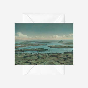 Whites Aviation - Cards - Tauranga - 6 Pack