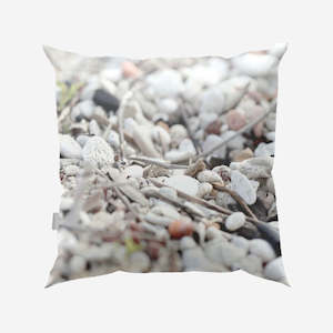 Cushions: Cushion Cover - Volcanic Treasure