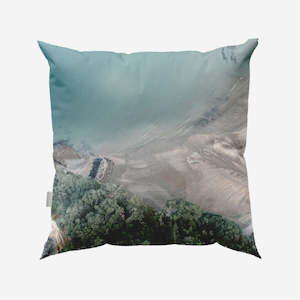 Cushions: Cushion Cover - Northland Hues