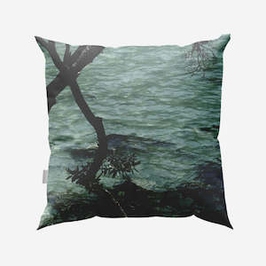 Cushion Cover - Coromandel Moments