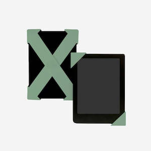 Straps for Kindle - Sage Green - Set of Two