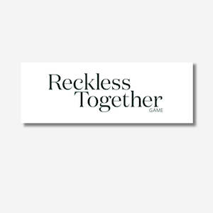 Reckless Together - Game