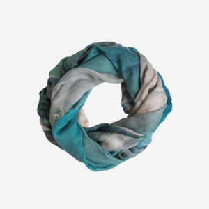 Mothers Day Picks: Scarf - Northland Hues