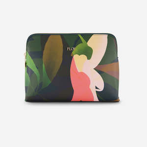 Cosmetics: Wai - Cosmetic Case - Large