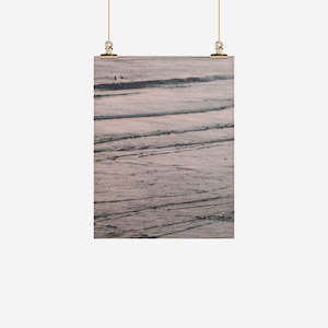 Tea Towel - East Coast Swims