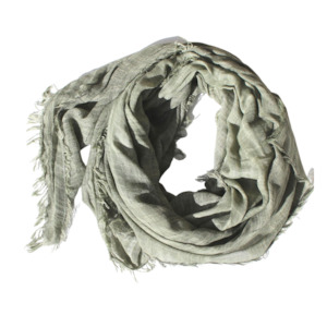 Scarf - Linen Blend