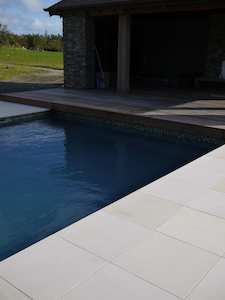 Peach White Sandstone - SQM