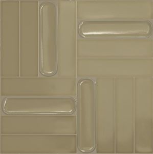 C Olive: Aquarelle Olive - SQM - Made In Spain