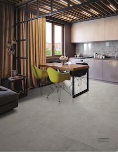 Use Bathroom Kitchen Floor Wall: History Grey Matt - SQM