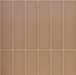 Size 7 5x30: Aquarelle Toffee - SQM - Made In Spain