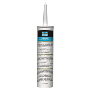 HYDRO BAN® Adhesive & Sealant