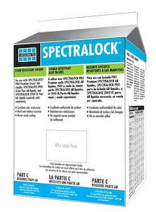 SPECTRALOCK® Mini Grout PART C Powders - 0.9kg