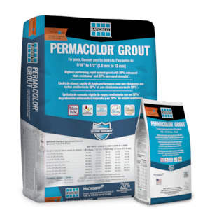 LATICRETE PERMACOLOR® Grout - 5KG