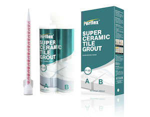 SUPER POLYPRO TILE GROUT