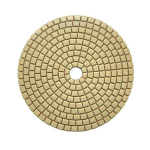 Dry Polishing Pads Premium