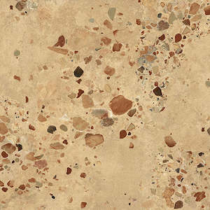 Size 60x60: I COCCI SICILIANI Naturale - SQM