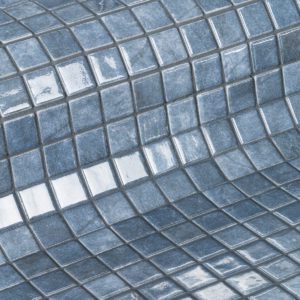 Mosaic: Lapis Mosaic - SQM