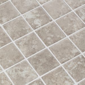 Mosaic: Ash Mosaic - SQM