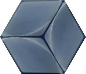 Wall Tile: Hudson Sky 173x200 (Clearance)