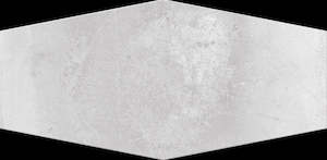 Factory Hexagon Branco 240x490 (Clearance)