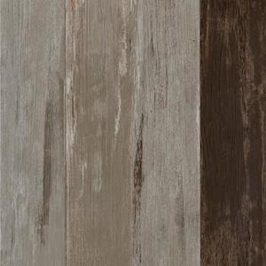 Timber Look Tiles: Bistrot Multicolor 478x478 (Clearance)