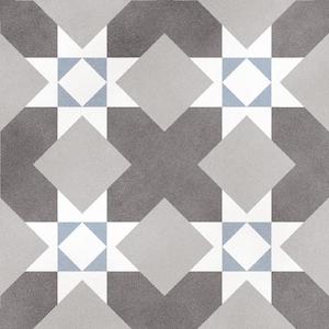 Decotative Look Tiles: Pobles Vic 185x185 (Clearance)