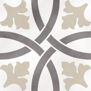 Decotative Look Tiles: Pobles Sitges185x185 (Clearance)