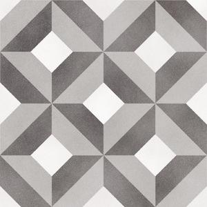 Decotative Look Tiles: Pobles Pals 185x185 (Clearance)