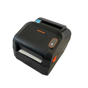 Bixolon XD3-40 Label Printer For Courier and Barcode Label Rolls