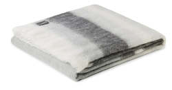 Homewares: Hudson Mohair Throw