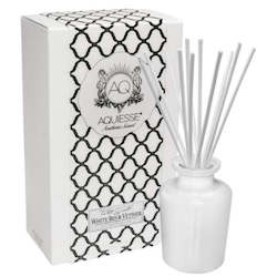 Aquiesse Reed Diffuser without giftbox - White Iris & Vetiver