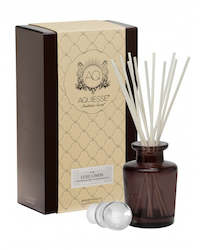 Aquiesse Reed Diffuser without gifbox - LUXE LINEN