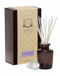 Homewares: Aquiesse Reed Diffuser - LAVENDER CHAPARRAL