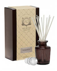 Aquiesse Reed Diffuser Set - Boardwalk