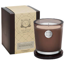 Aquiesse Large Soy Candle - Boardwalk