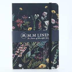 Homewares: Maisie Notebook