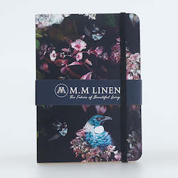 Tui Blossom Notebook