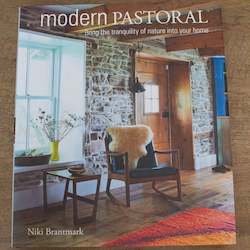 Homewares: Book 'Modern Pastoral'