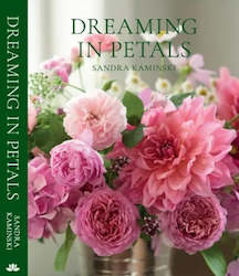 Homewares: Book - Dreaming in Petals