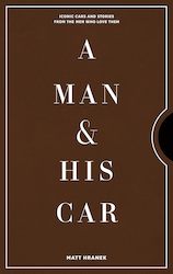 Book - A Man & His Car