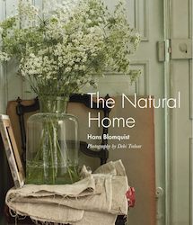 Homewares: Book - The Natural Home