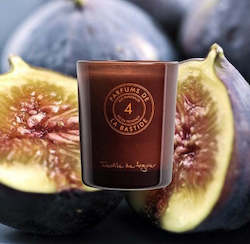 Homewares: Parfums de la Bastide Scented Candle – Feuille de Figuier (Fig Leaves)