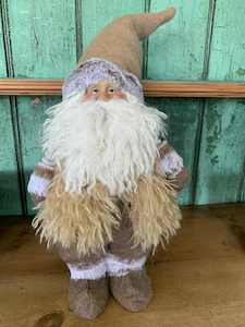 Homewares: North Pole Santa