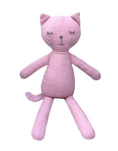 Homewares: Lily & George - Rose the Cat