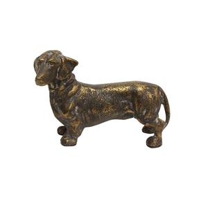 Decorative Dachshund Dog