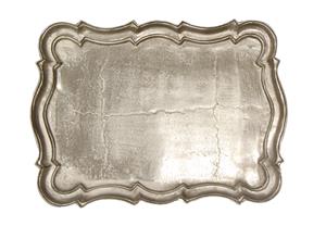 Large Como Tray