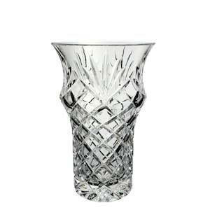 Solitaire Joan Fountain Vase 18cm