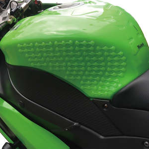 Motorcycle or scooter: KEITI TRACTION DOTS [CLEAR]