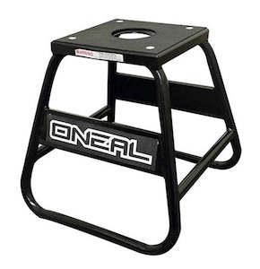 Motorcycle or scooter: O'Neal Aluminium MX Race Stand